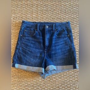 American Eagle Shorts size 6